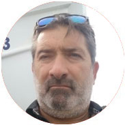 angeltourenmenorca.de Bootstouren auf Menorca mit Miguel Salas