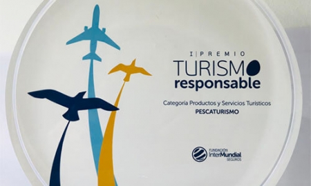 Fitur: Angeltouren Mallorca Verantwortlicher Tourismuspreis